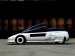 ItalDesign Aspid 1988 года